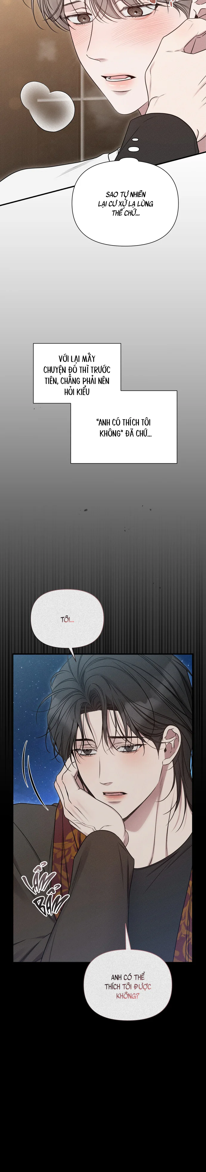 Đọc truyện Cảnh Báo Chán Chường - Chapter 10