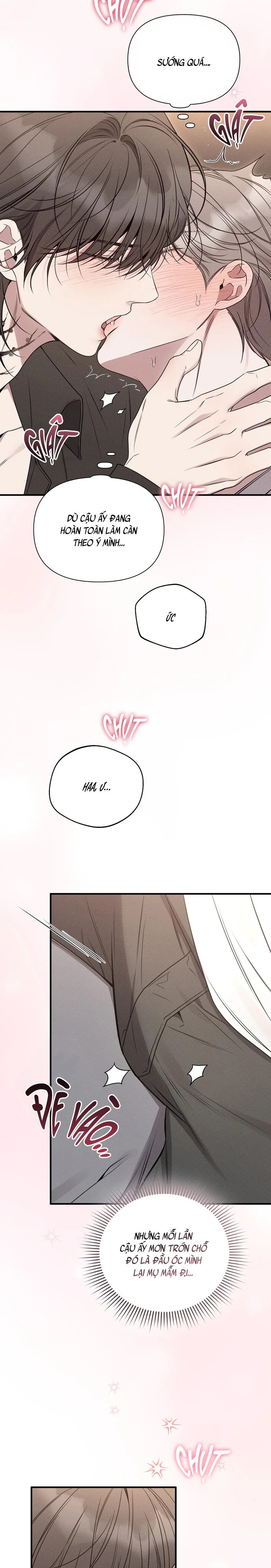 Đọc truyện Cảnh Báo Chán Chường - Chapter 10