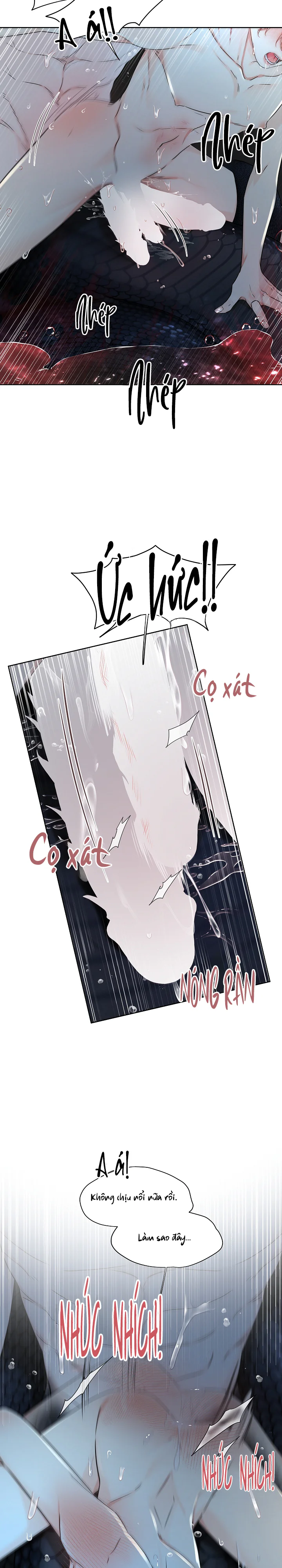 Đọc truyện Snake Hole - Chapter 14