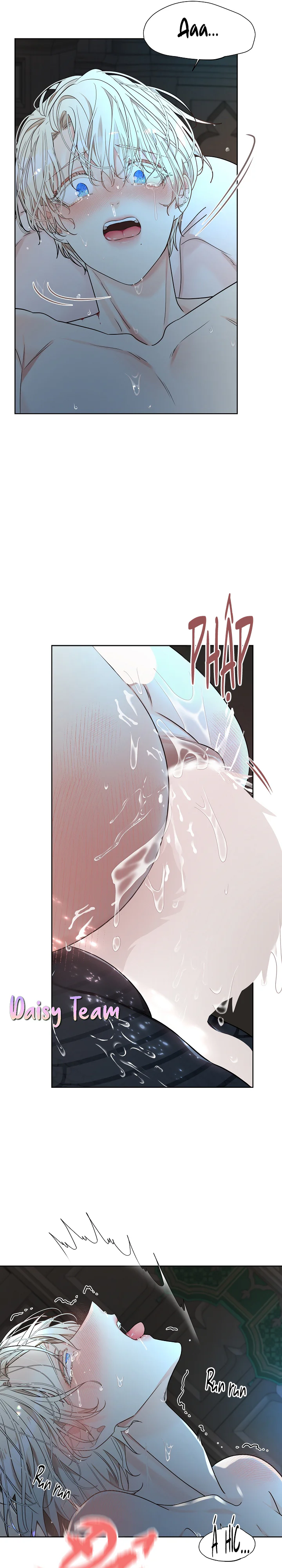 Đọc truyện Snake Hole - Chapter 14