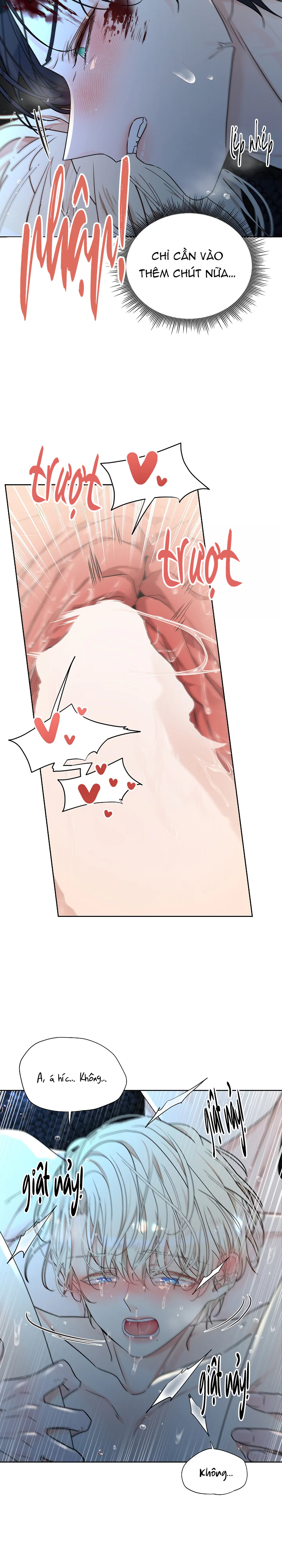 Đọc truyện Snake Hole - Chapter 14