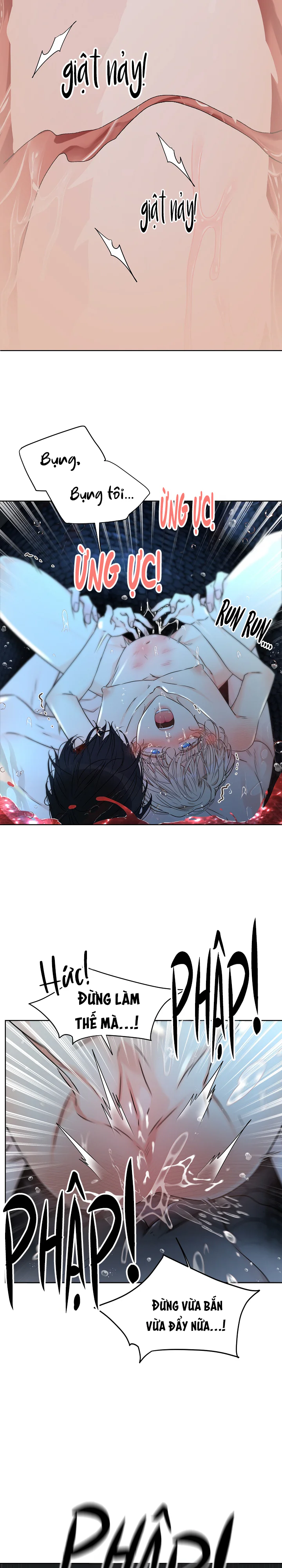 Đọc truyện Snake Hole - Chapter 14