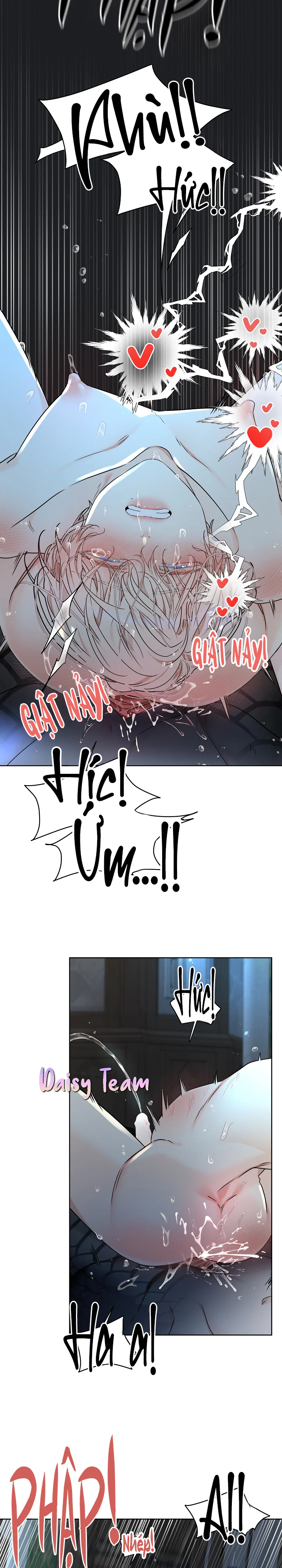 Đọc truyện Snake Hole - Chapter 14