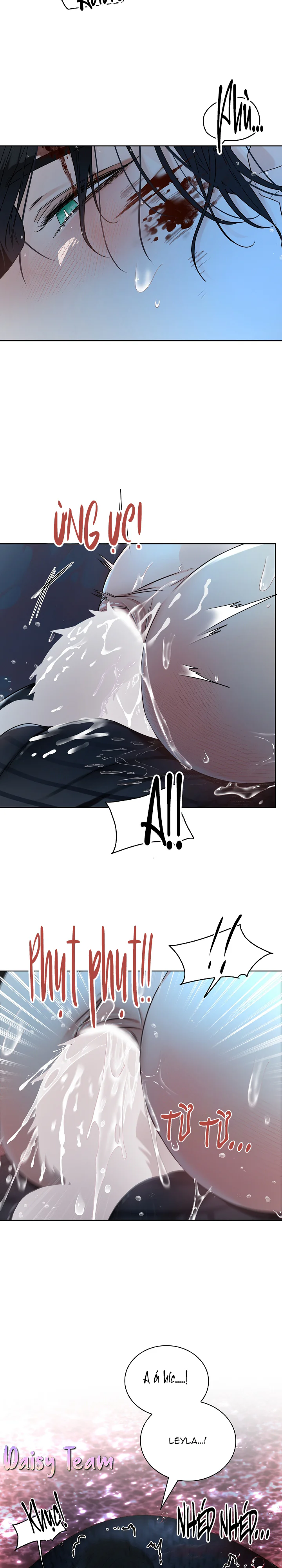 Đọc truyện Snake Hole - Chapter 14