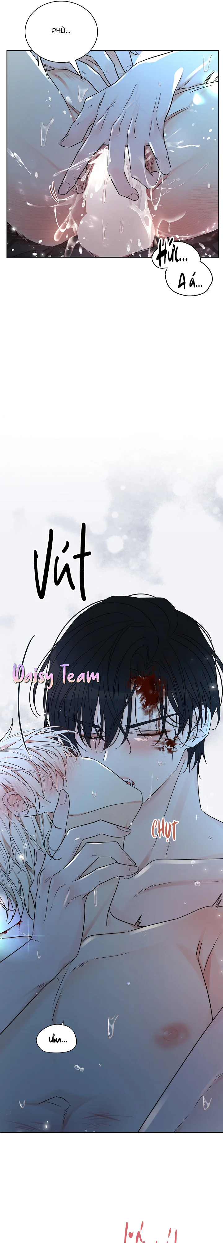 Đọc truyện Snake Hole - Chapter 14