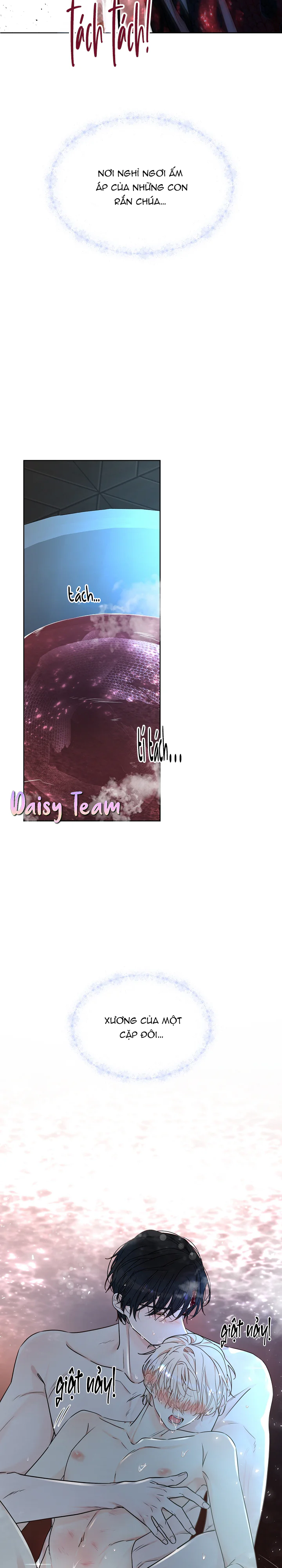 Đọc truyện Snake Hole - Chapter 14