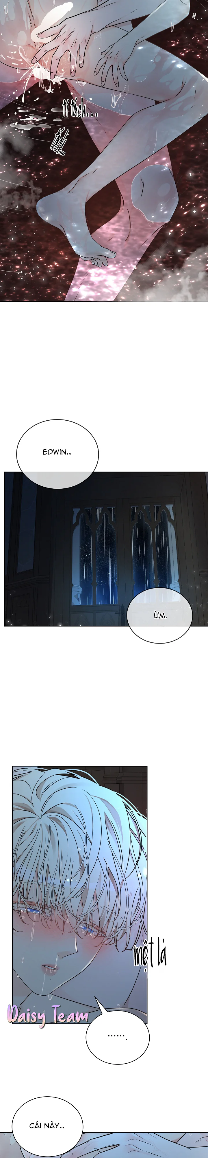 Đọc truyện Snake Hole - Chapter 14