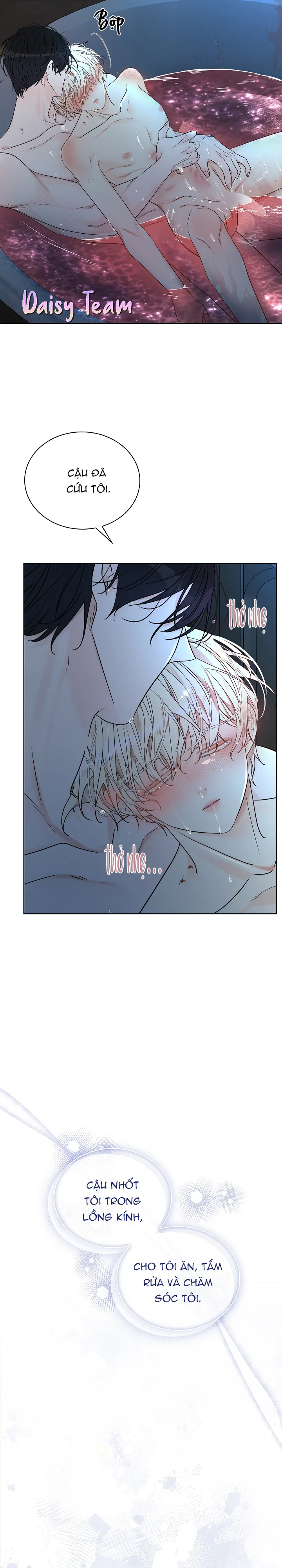 Đọc truyện Snake Hole - Chapter 14