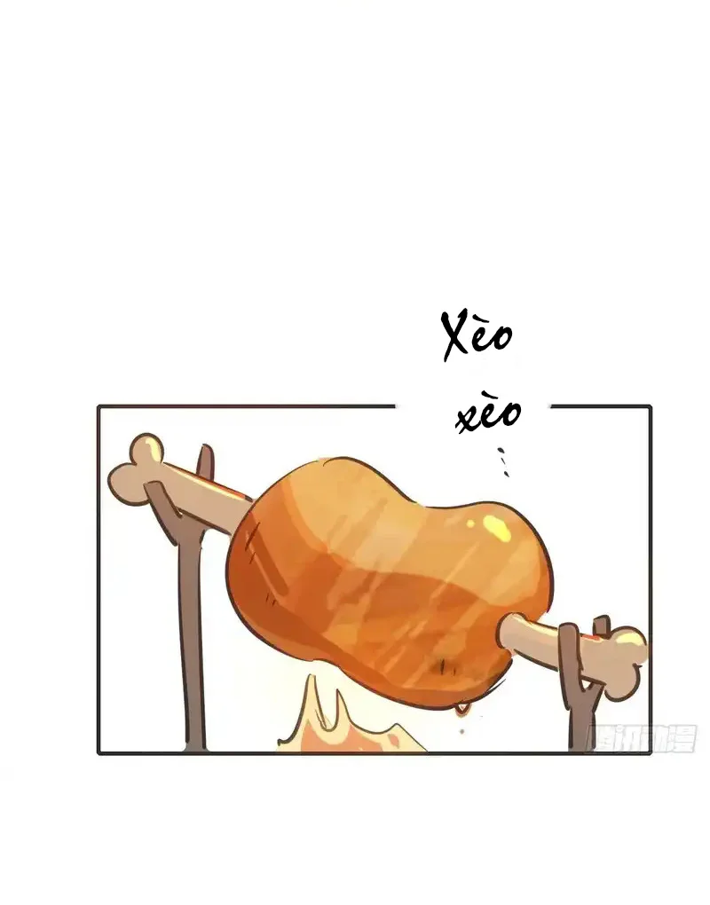 Tình yêu của kẻ khát máu - Chapter 40.2 - Trang 1