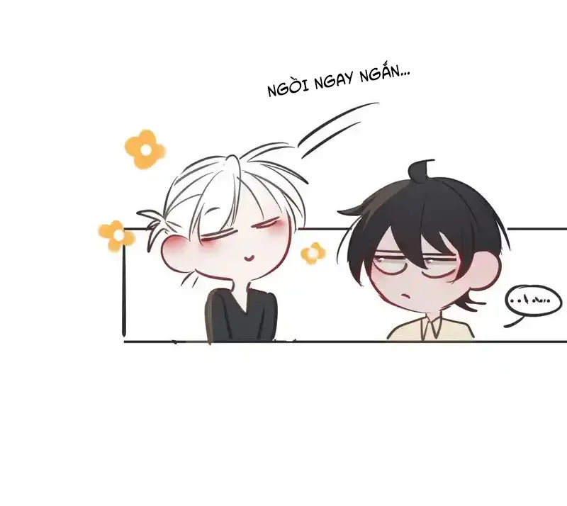 Tình yêu của kẻ khát máu - Chapter 40.2 - Trang 6