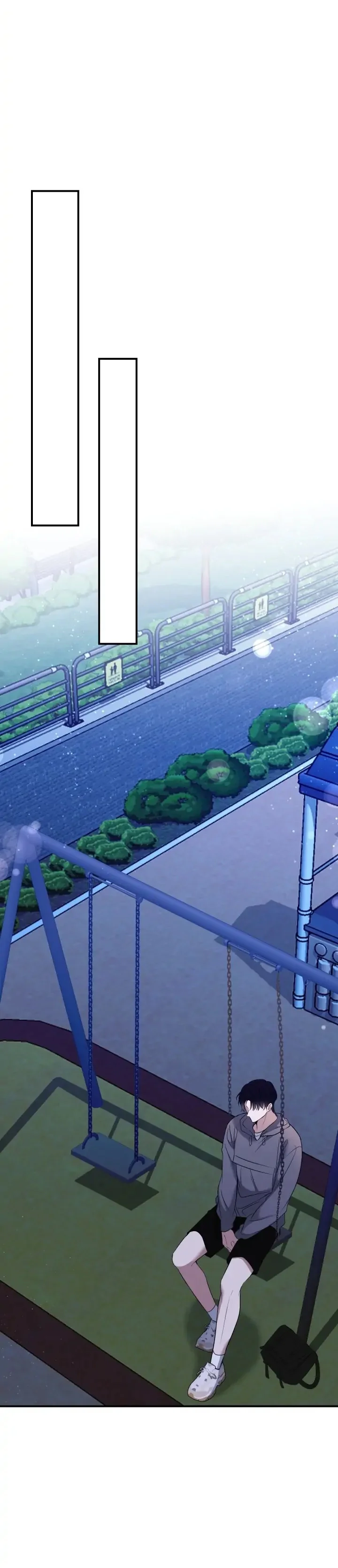 Đọc truyện Vượt Quá Giới Hạn - Chapter 8