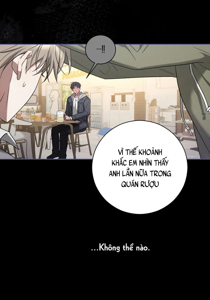 Đọc truyện Biscuit - Chapter 11