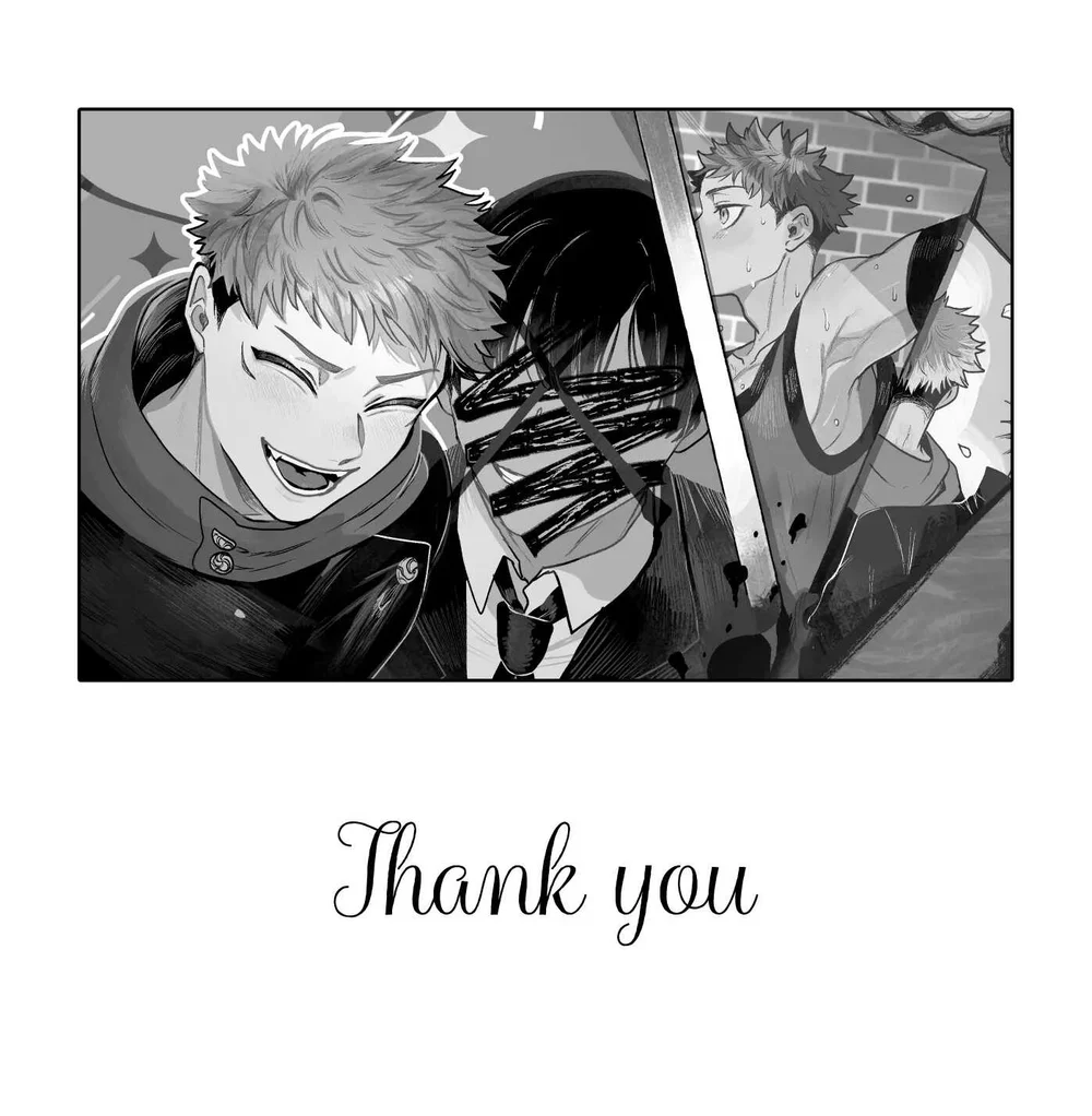 Jujutsu Kaisen Tổng Hợp - Chap 41