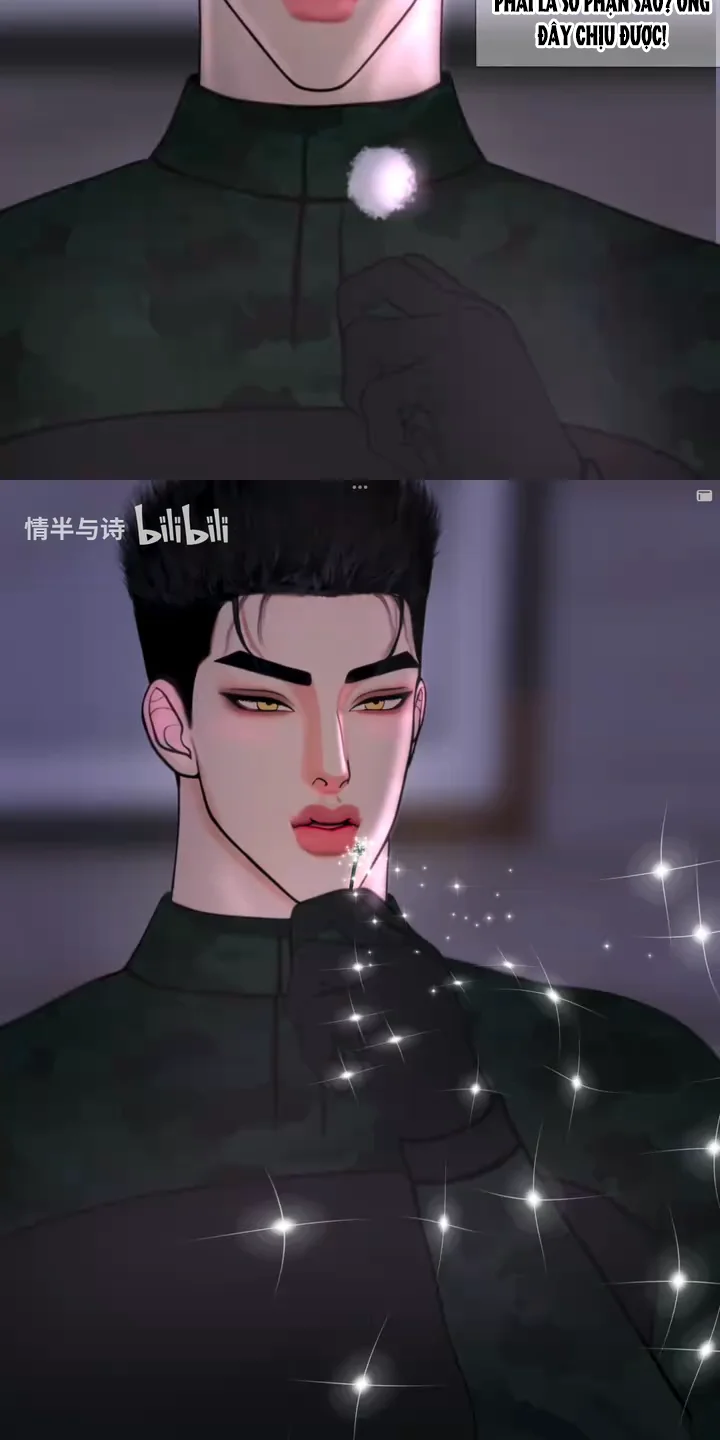 Người Bảo Hộ Mạt Thế - Chapter 18 - Trang 4