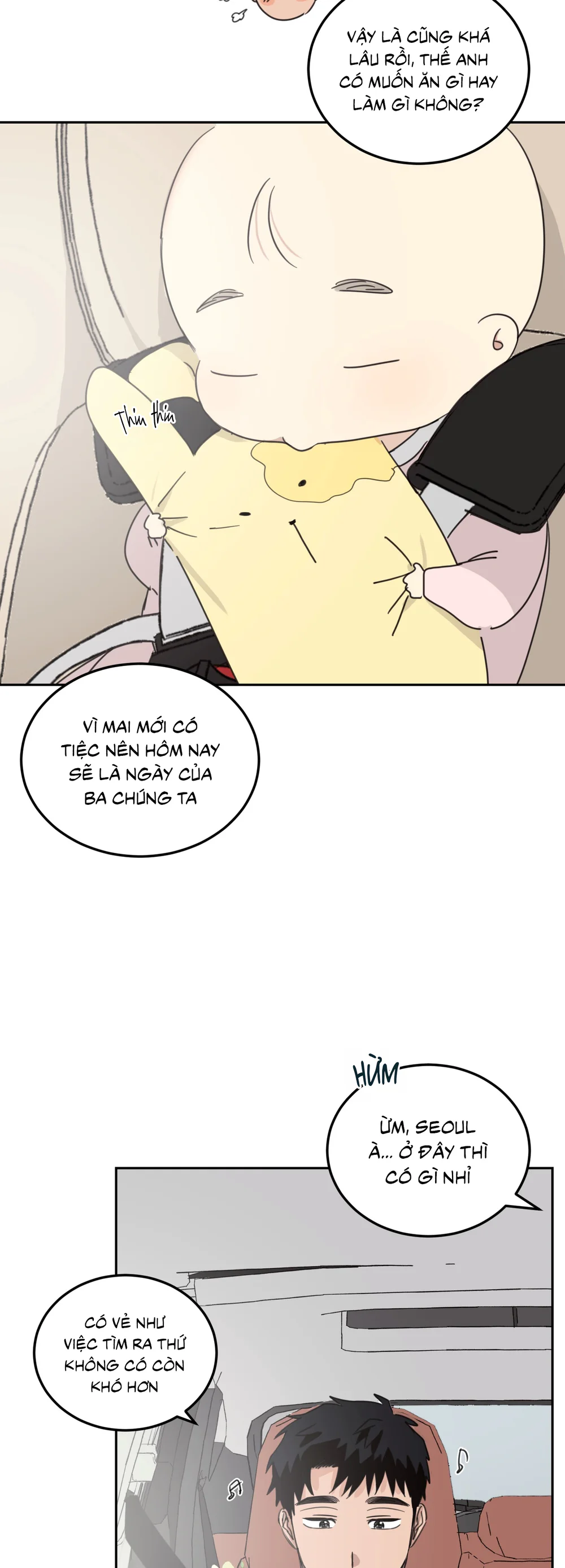 Đọc truyện NGÔI NHÀ HƯỚNG MẶT TRỜI MỌC - Chapter 64