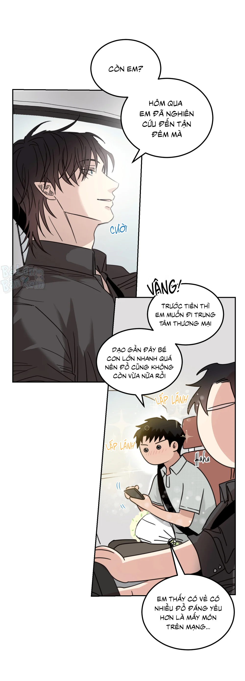 Đọc truyện NGÔI NHÀ HƯỚNG MẶT TRỜI MỌC - Chapter 64