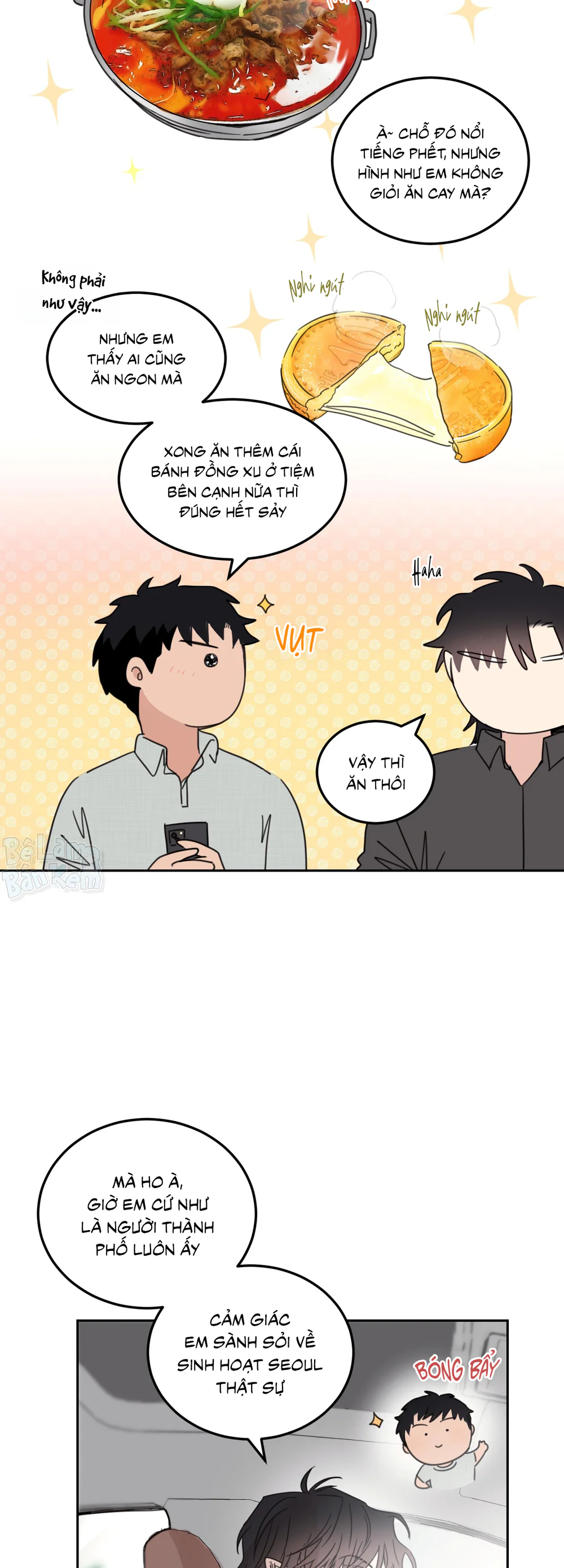 Đọc truyện NGÔI NHÀ HƯỚNG MẶT TRỜI MỌC - Chapter 64