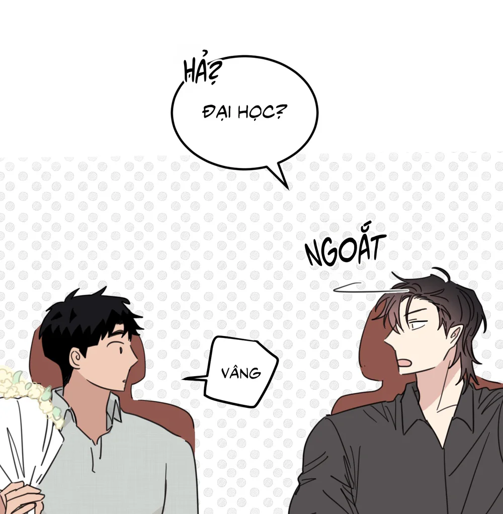 Đọc truyện NGÔI NHÀ HƯỚNG MẶT TRỜI MỌC - Chapter 64