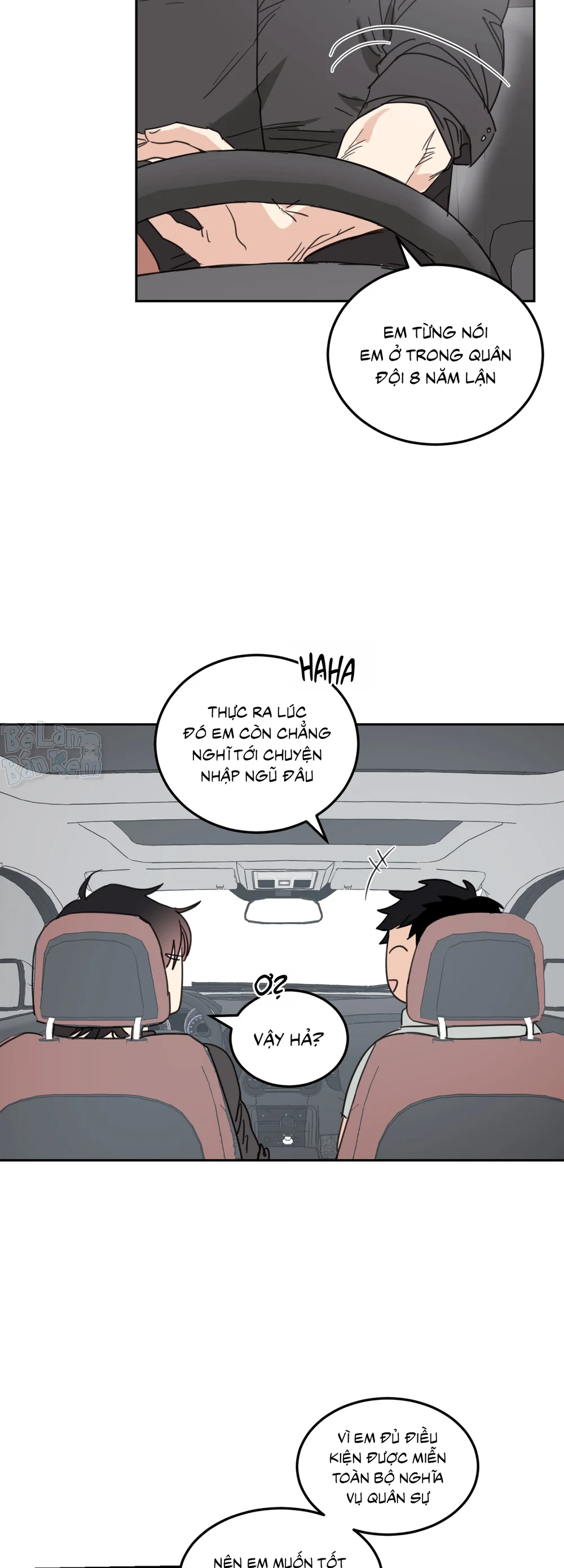 Đọc truyện NGÔI NHÀ HƯỚNG MẶT TRỜI MỌC - Chapter 64