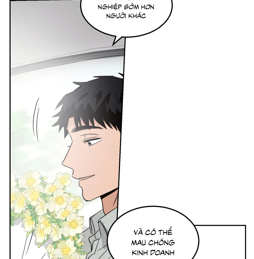 Đọc truyện NGÔI NHÀ HƯỚNG MẶT TRỜI MỌC - Chapter 64