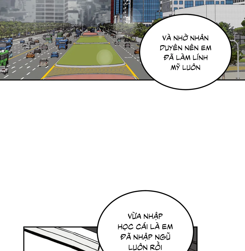 Đọc truyện NGÔI NHÀ HƯỚNG MẶT TRỜI MỌC - Chapter 64