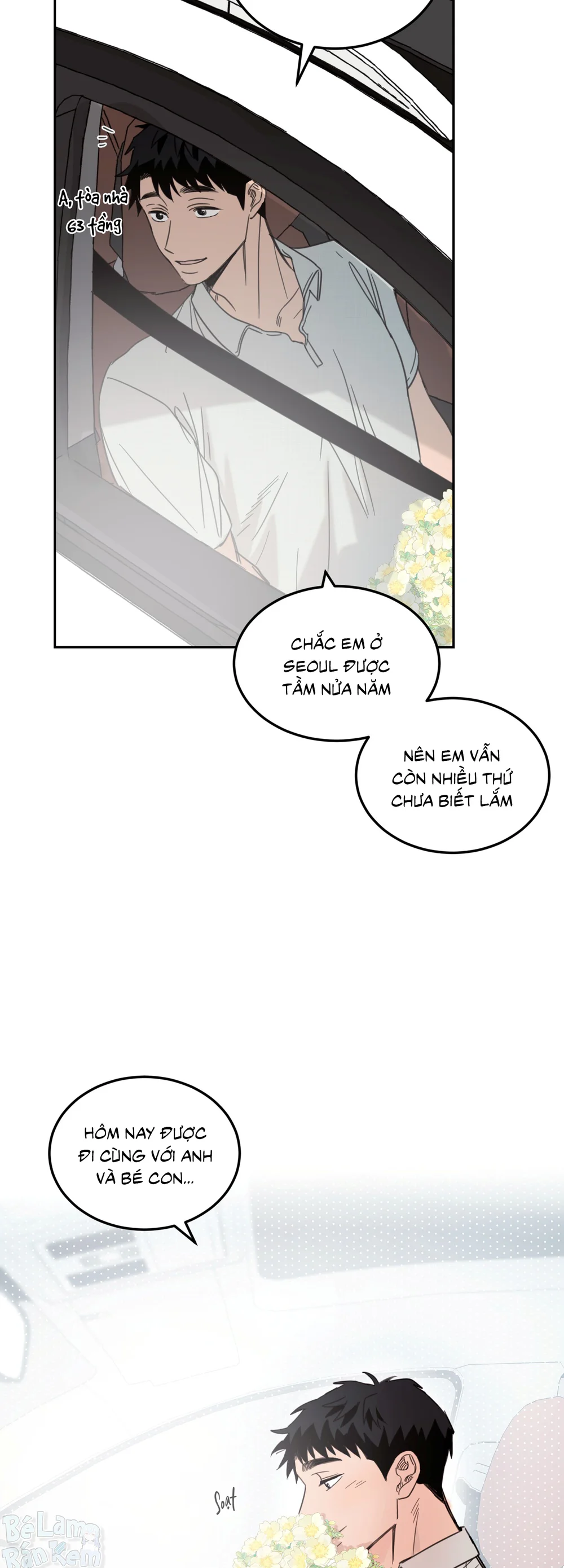 Đọc truyện NGÔI NHÀ HƯỚNG MẶT TRỜI MỌC - Chapter 64