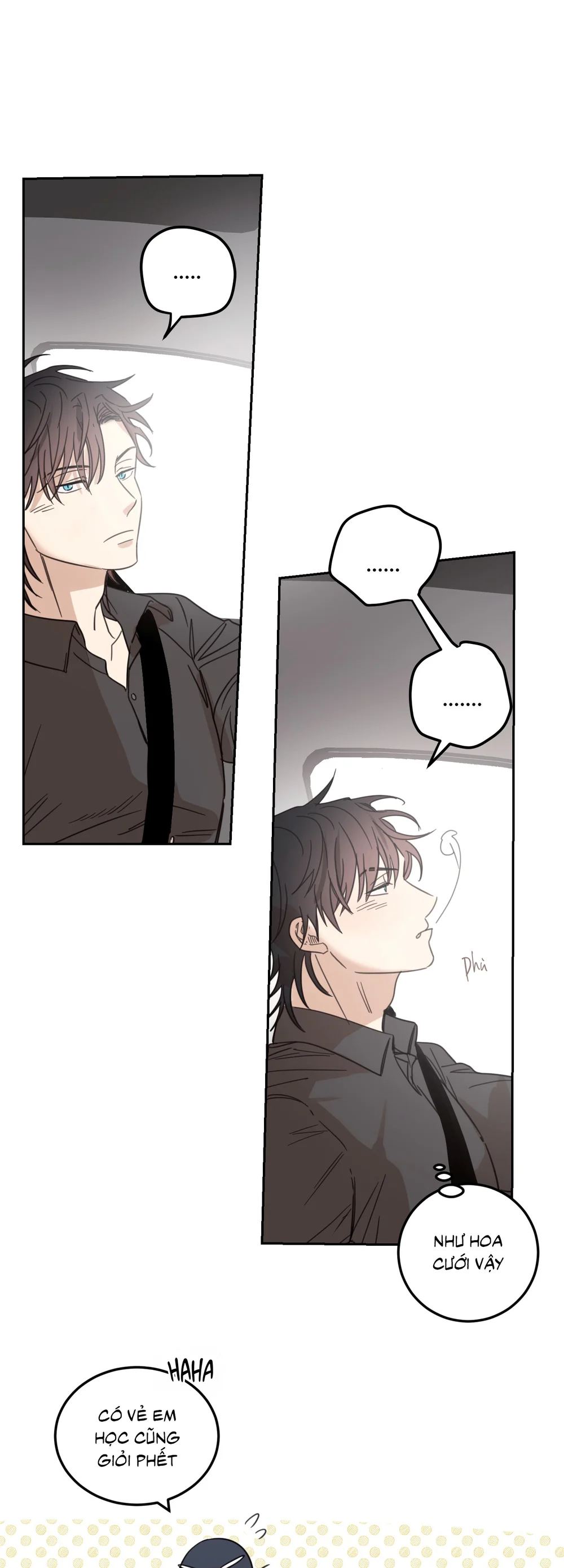 Đọc truyện NGÔI NHÀ HƯỚNG MẶT TRỜI MỌC - Chapter 64