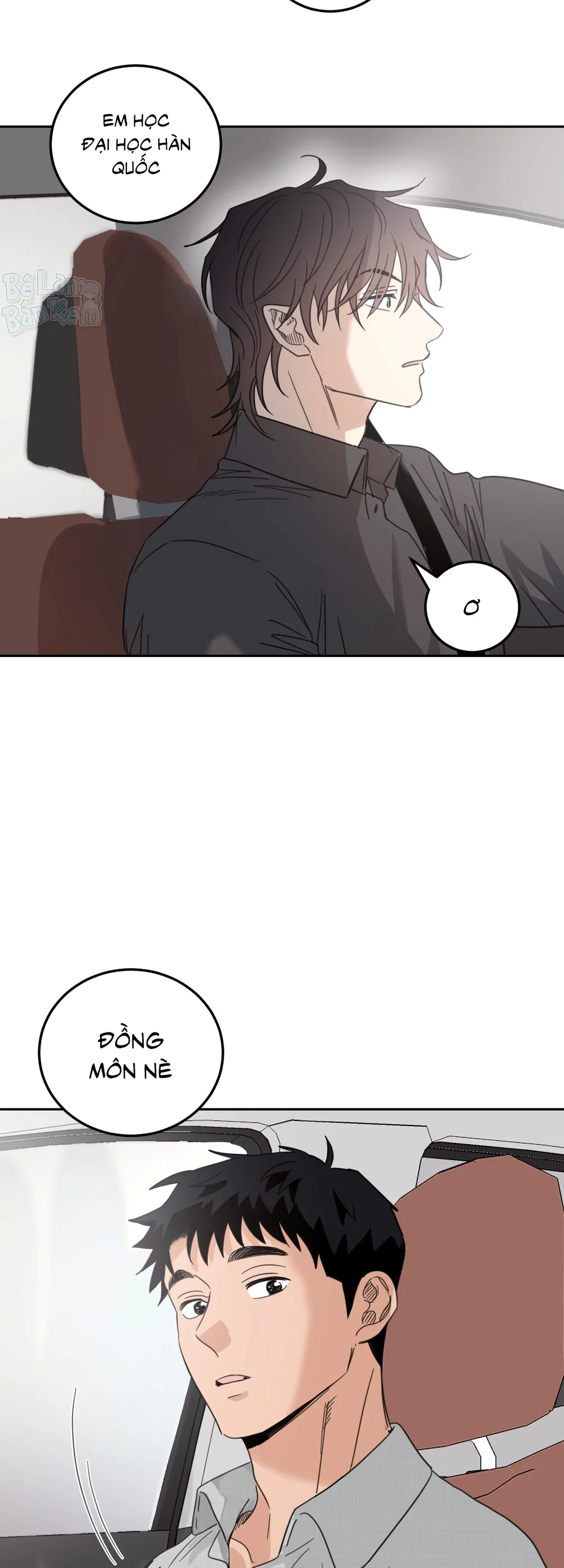 Đọc truyện NGÔI NHÀ HƯỚNG MẶT TRỜI MỌC - Chapter 64