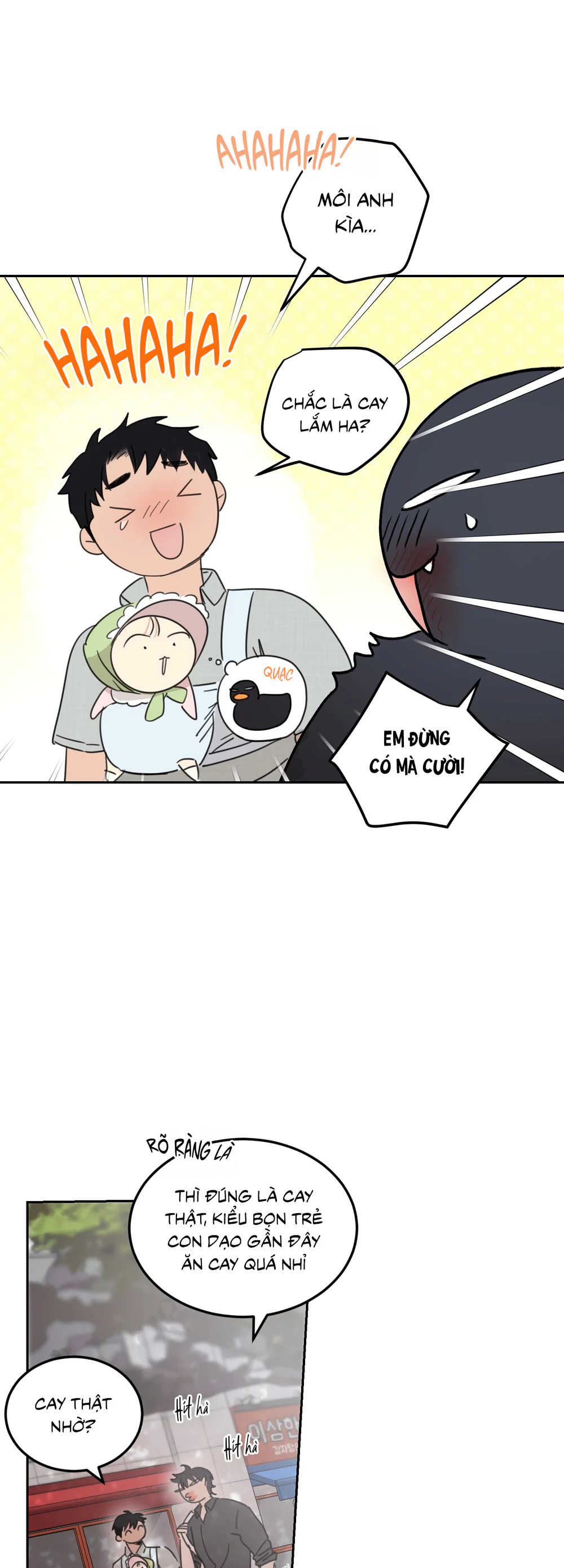 Đọc truyện NGÔI NHÀ HƯỚNG MẶT TRỜI MỌC - Chapter 64