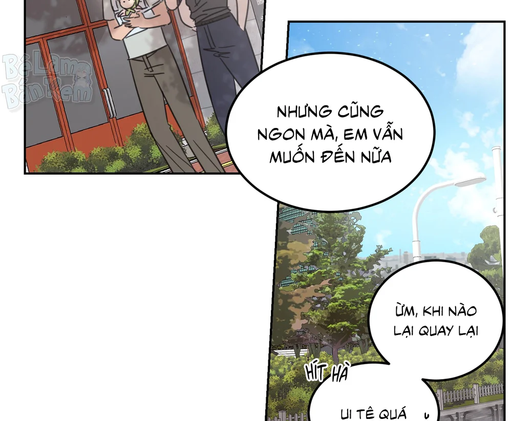 Đọc truyện NGÔI NHÀ HƯỚNG MẶT TRỜI MỌC - Chapter 64