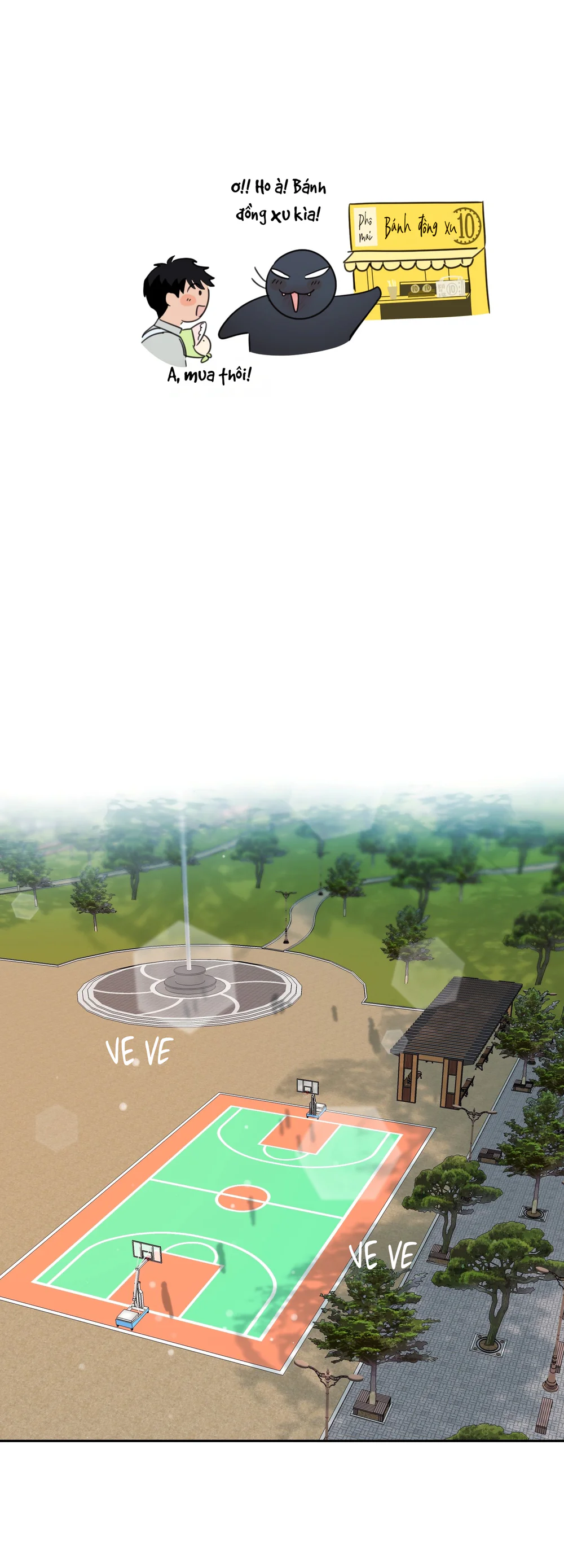 Đọc truyện NGÔI NHÀ HƯỚNG MẶT TRỜI MỌC - Chapter 64