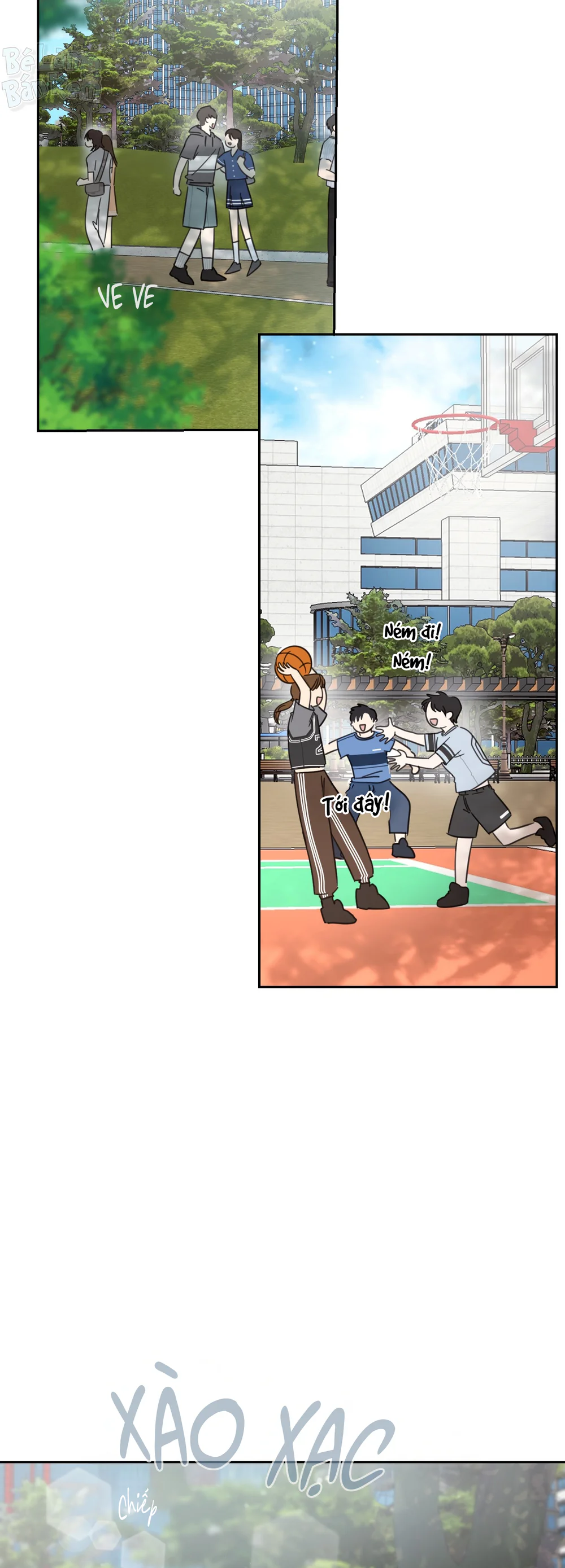 Đọc truyện NGÔI NHÀ HƯỚNG MẶT TRỜI MỌC - Chapter 64