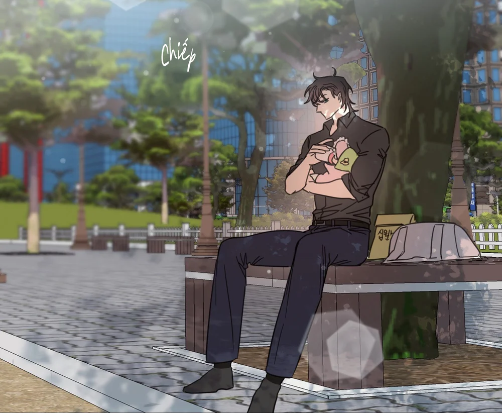 Đọc truyện NGÔI NHÀ HƯỚNG MẶT TRỜI MỌC - Chapter 64