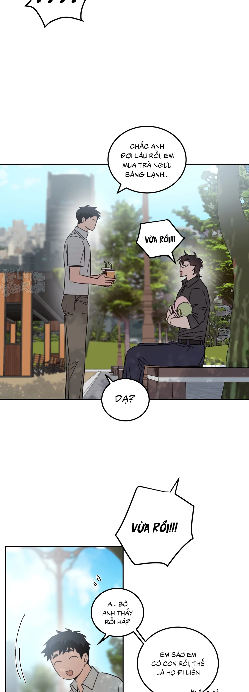 Đọc truyện NGÔI NHÀ HƯỚNG MẶT TRỜI MỌC - Chapter 64