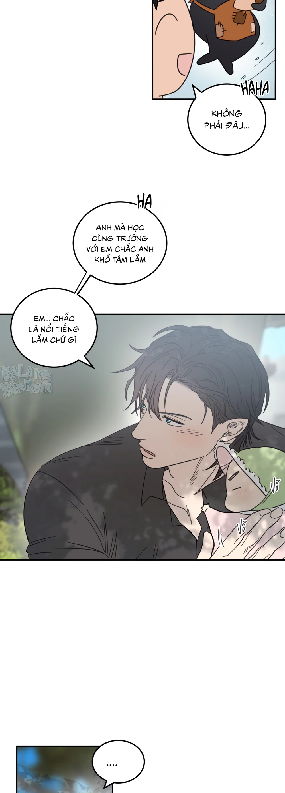 Đọc truyện NGÔI NHÀ HƯỚNG MẶT TRỜI MỌC - Chapter 64