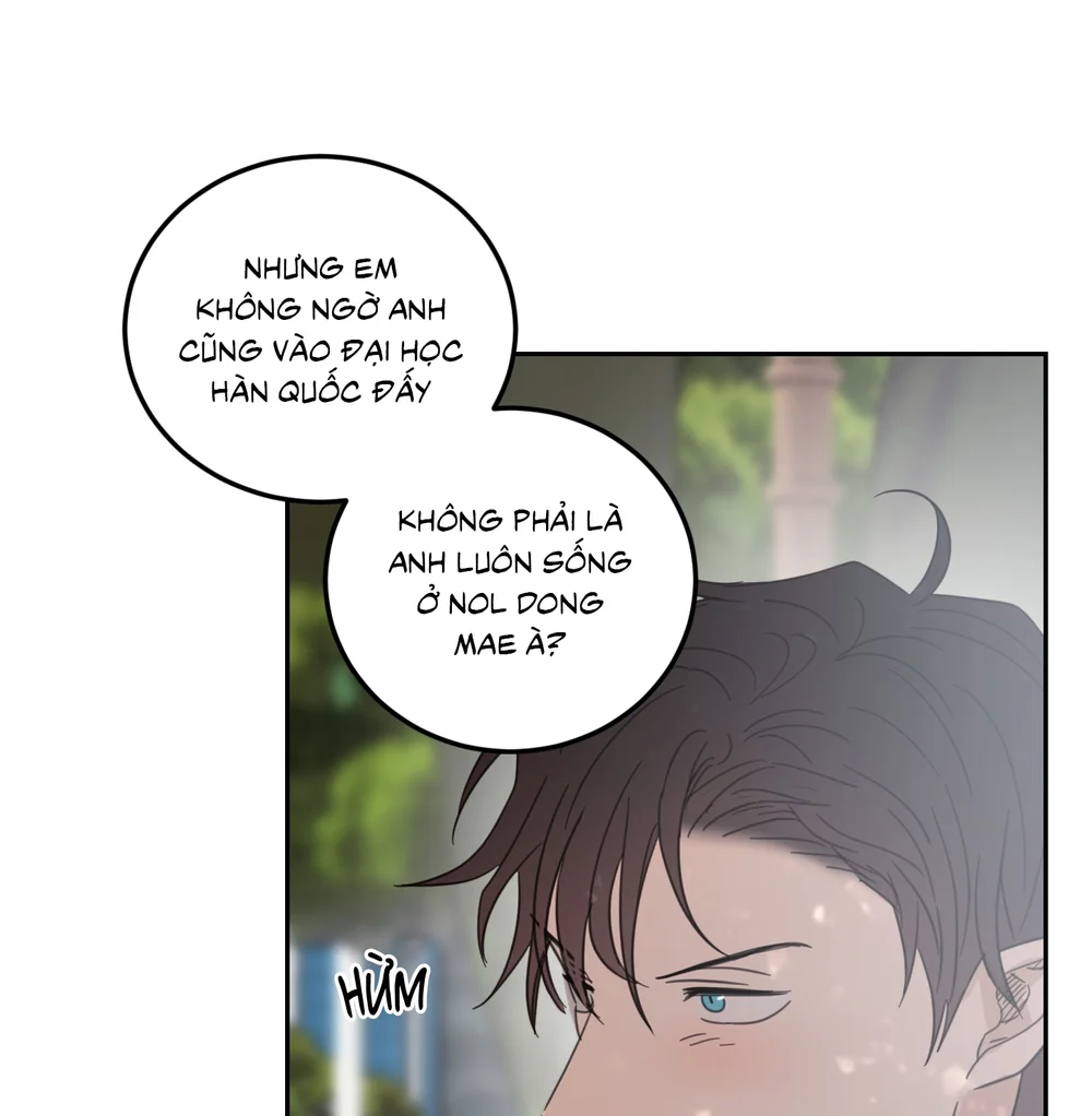 Đọc truyện NGÔI NHÀ HƯỚNG MẶT TRỜI MỌC - Chapter 64