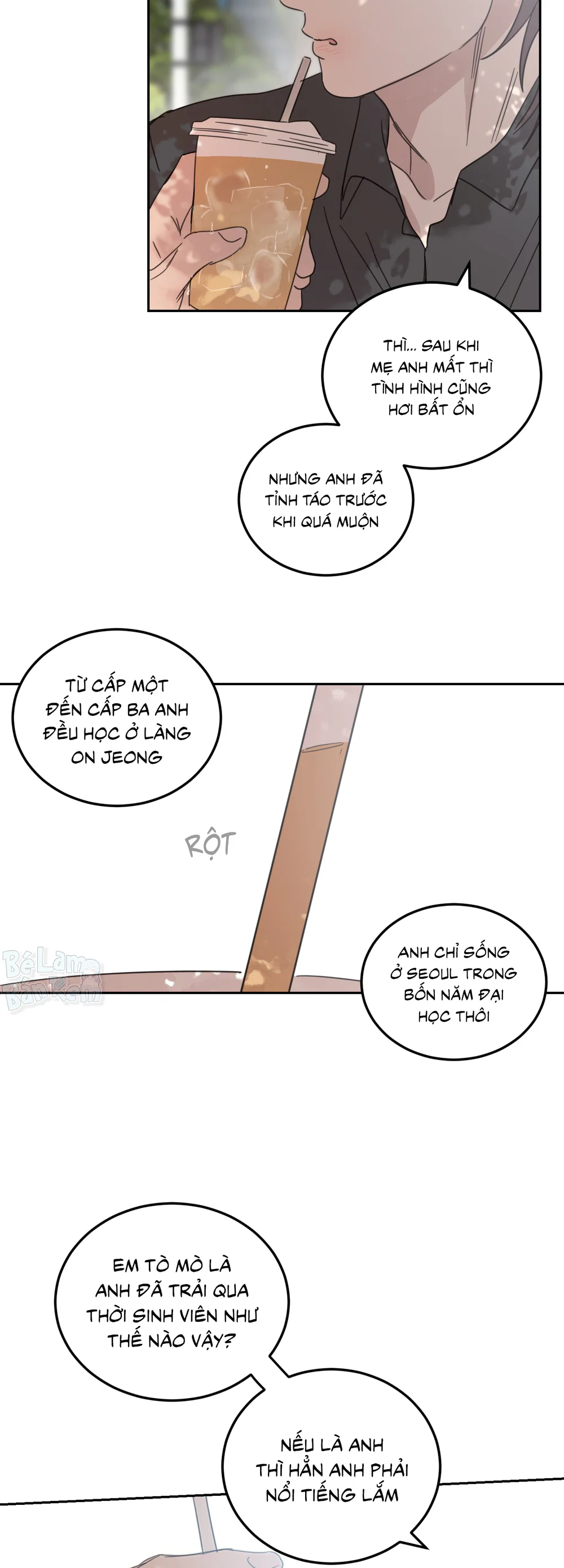 Đọc truyện NGÔI NHÀ HƯỚNG MẶT TRỜI MỌC - Chapter 64