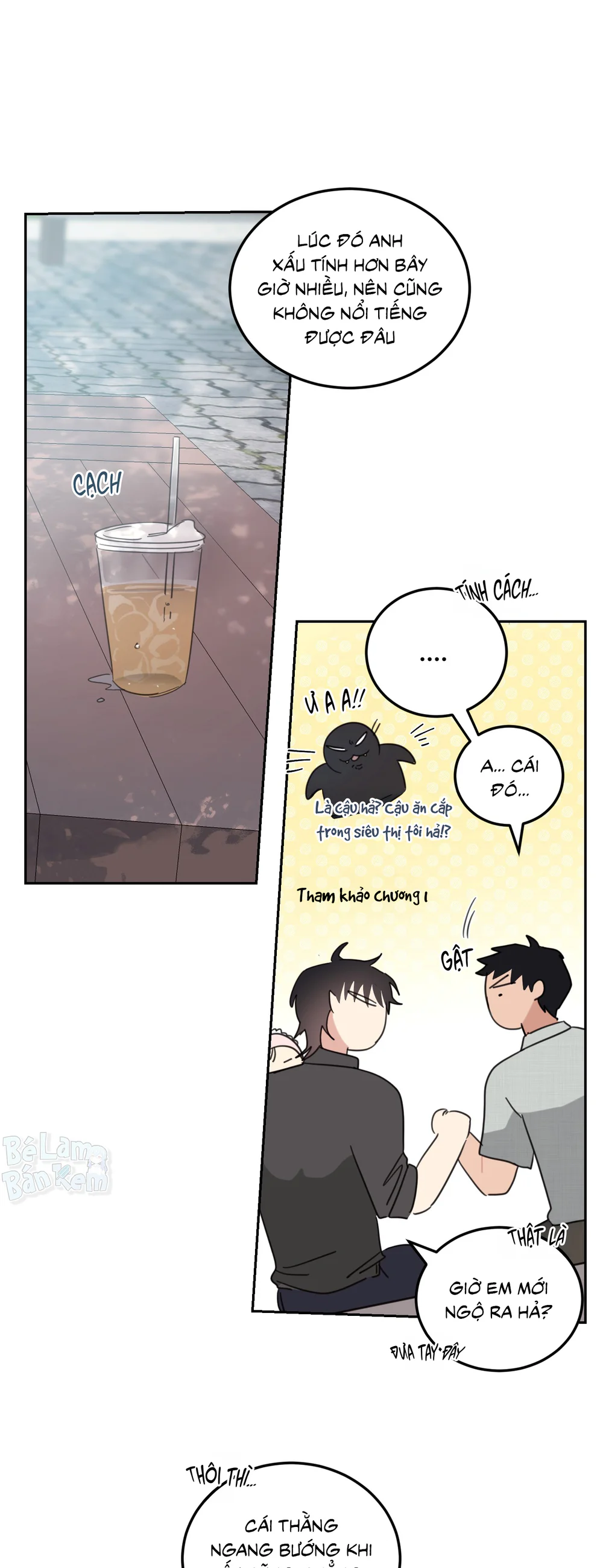 Đọc truyện NGÔI NHÀ HƯỚNG MẶT TRỜI MỌC - Chapter 64