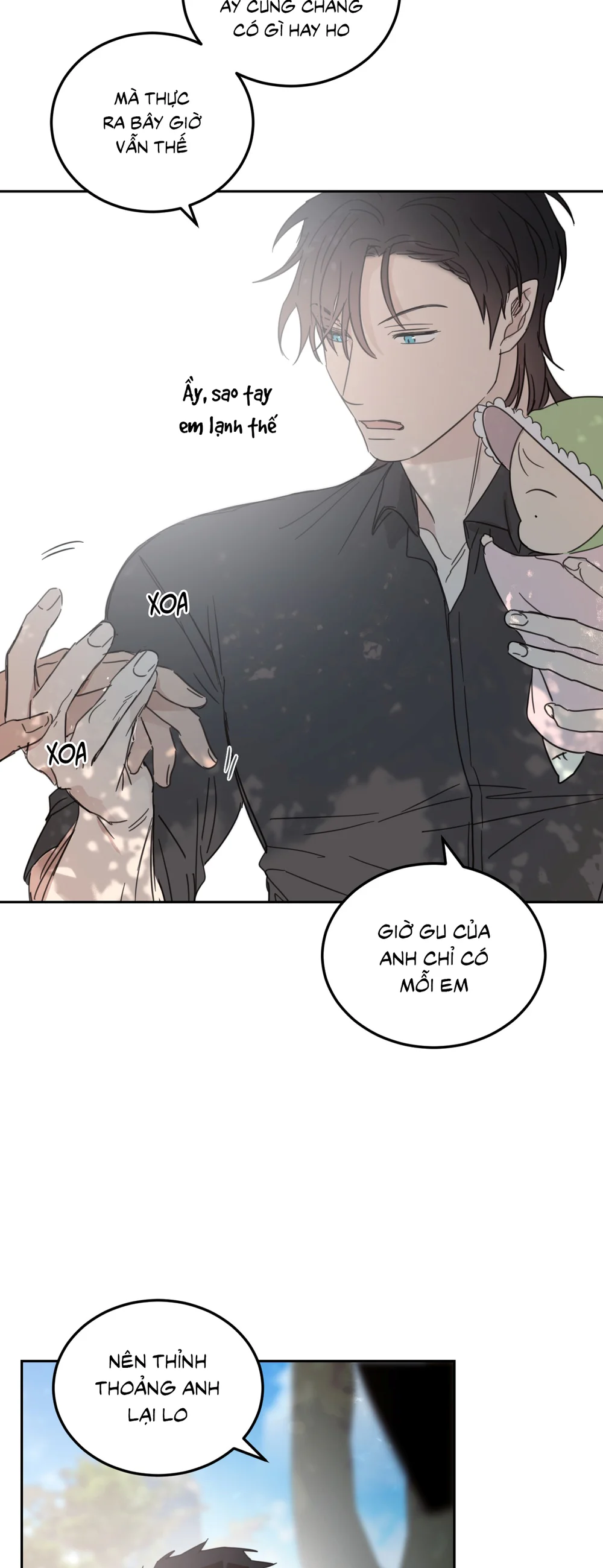 Đọc truyện NGÔI NHÀ HƯỚNG MẶT TRỜI MỌC - Chapter 64