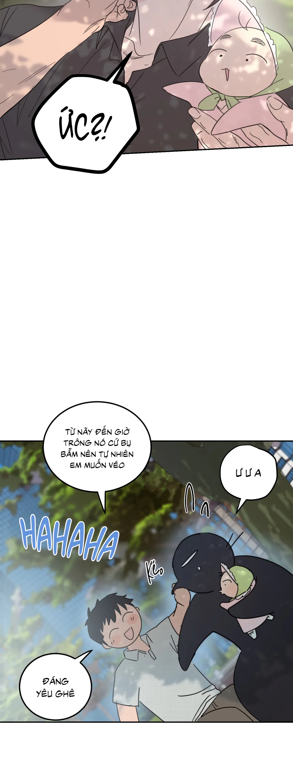 Đọc truyện NGÔI NHÀ HƯỚNG MẶT TRỜI MỌC - Chapter 64