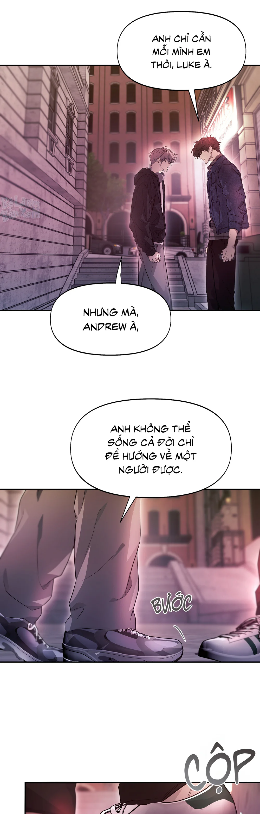 NERD PROJECT - Chap 57