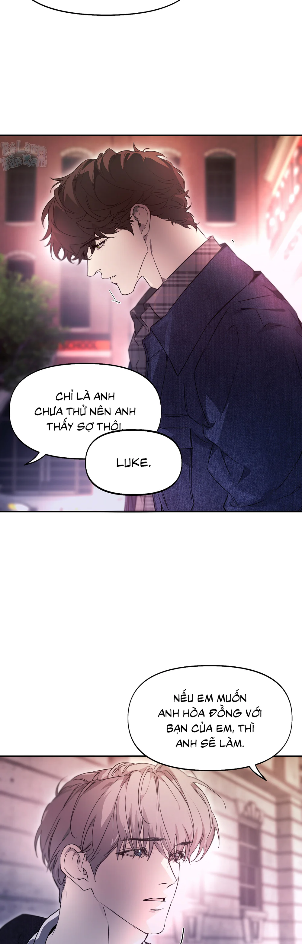 NERD PROJECT - Chap 57