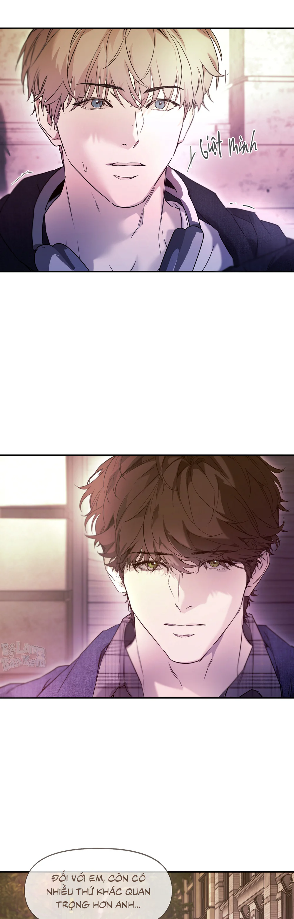 NERD PROJECT - Chap 57