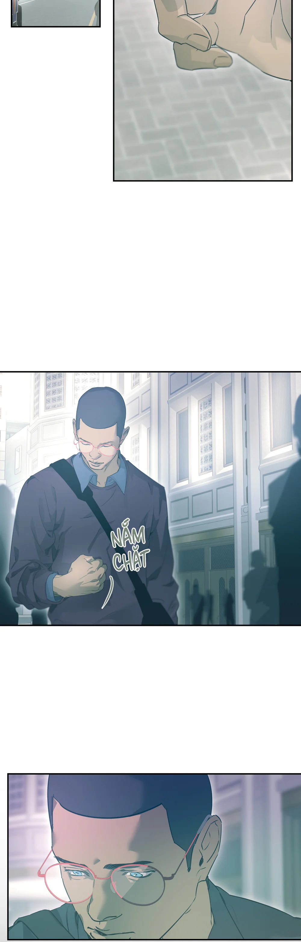 NERD PROJECT - Chap 57