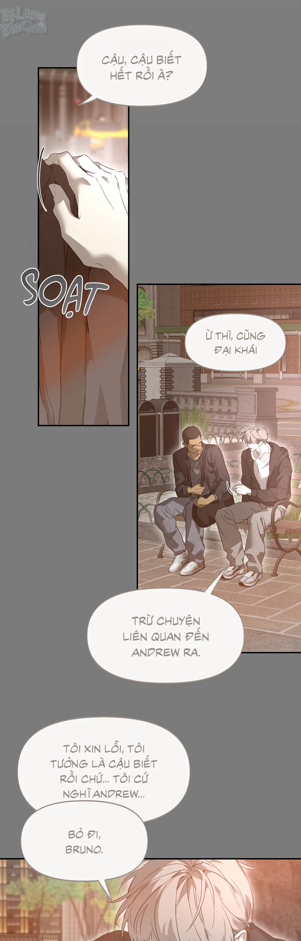 NERD PROJECT - Chap 57