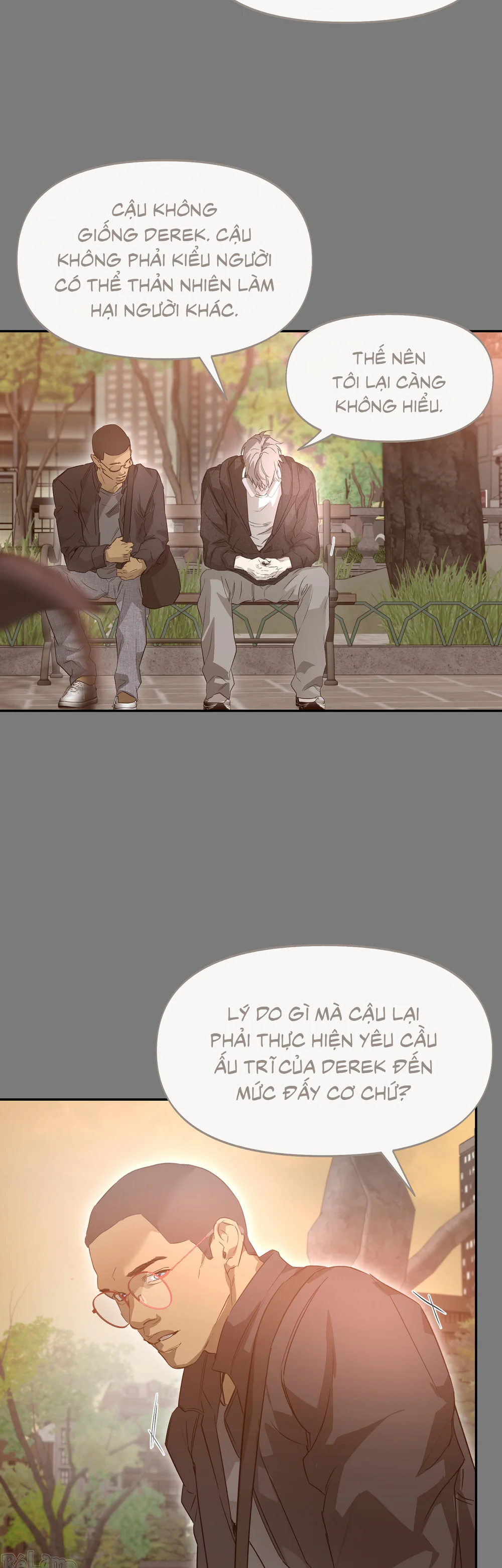 NERD PROJECT - Chap 57