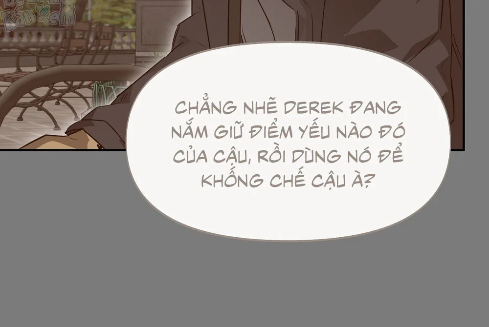 NERD PROJECT - Chap 57