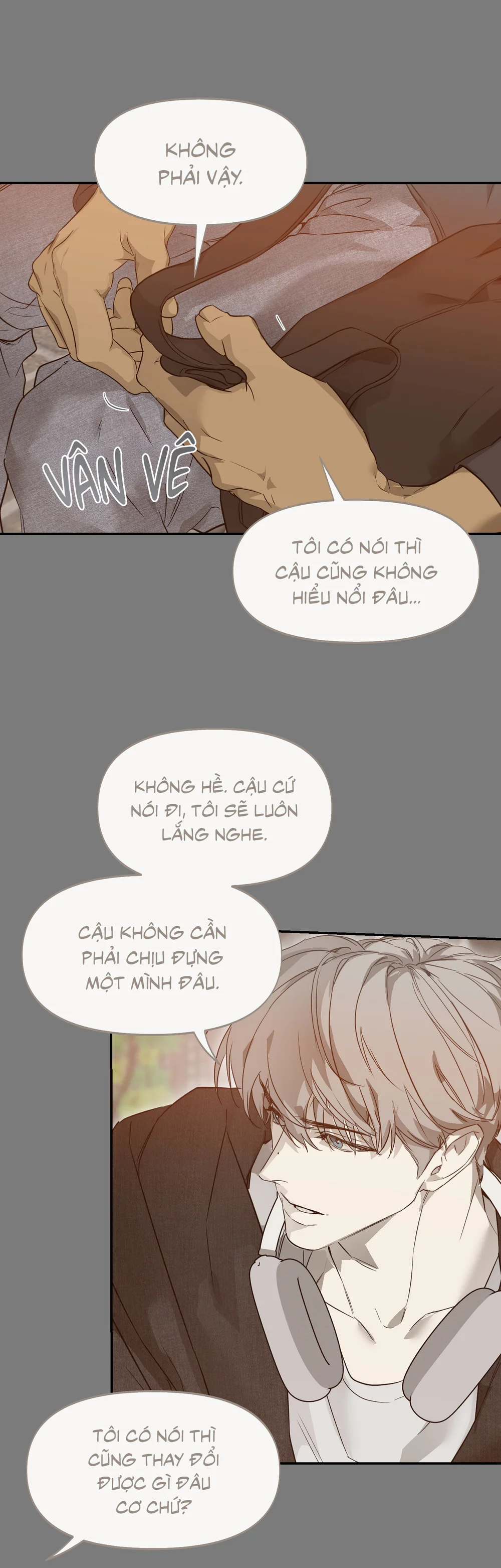 NERD PROJECT - Chap 57