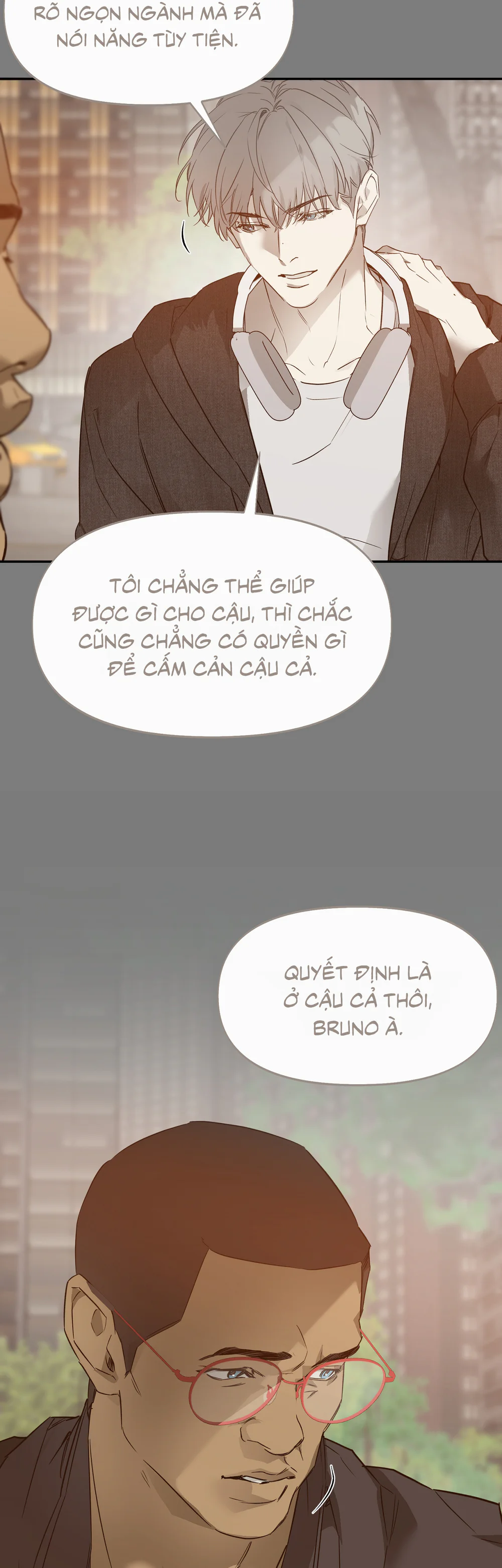 NERD PROJECT - Chap 57