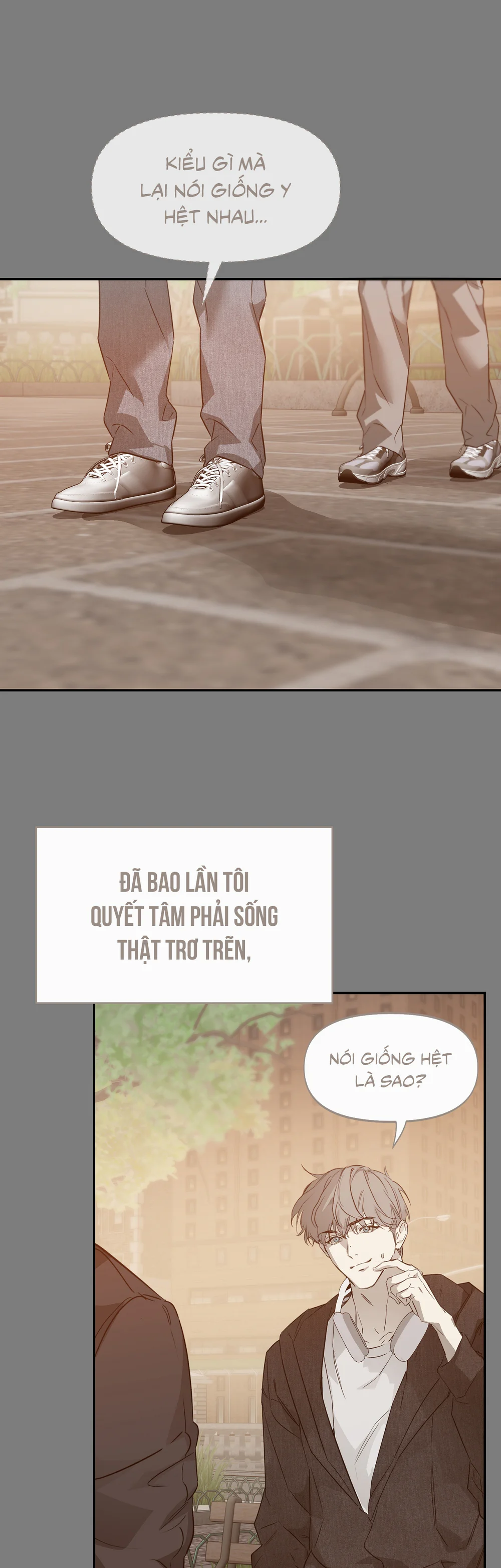 NERD PROJECT - Chap 57